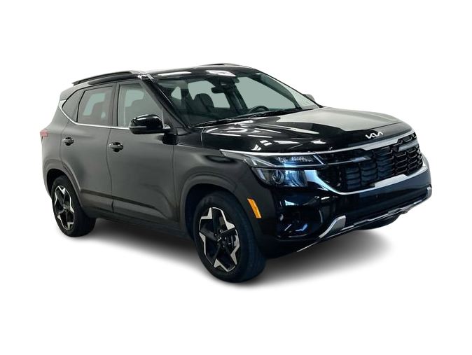 Thumbnail: 2025 Kia Seltos - 23