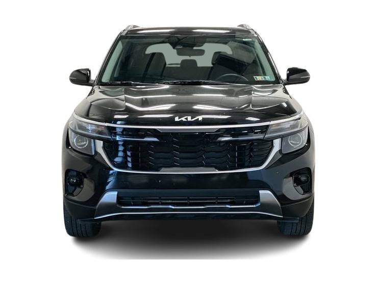 Thumbnail: 2025 Kia Seltos - 6