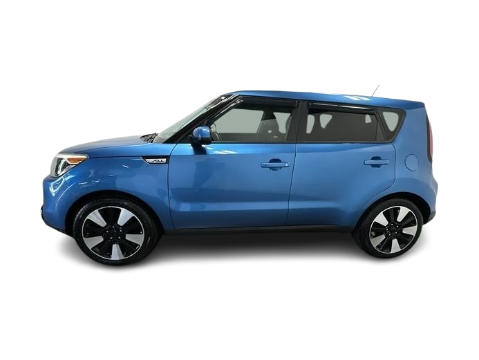 2016 Kia Soul Soul+ 3