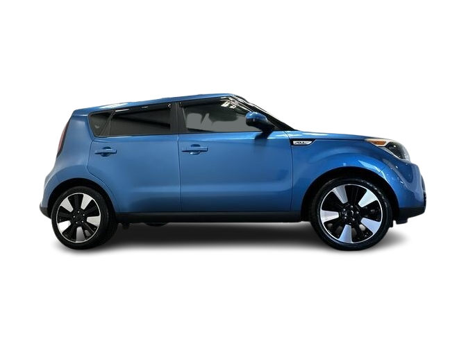 2016 Kia Soul Soul+ 17