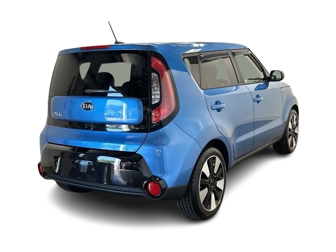 2016 Kia Soul Soul+ 29