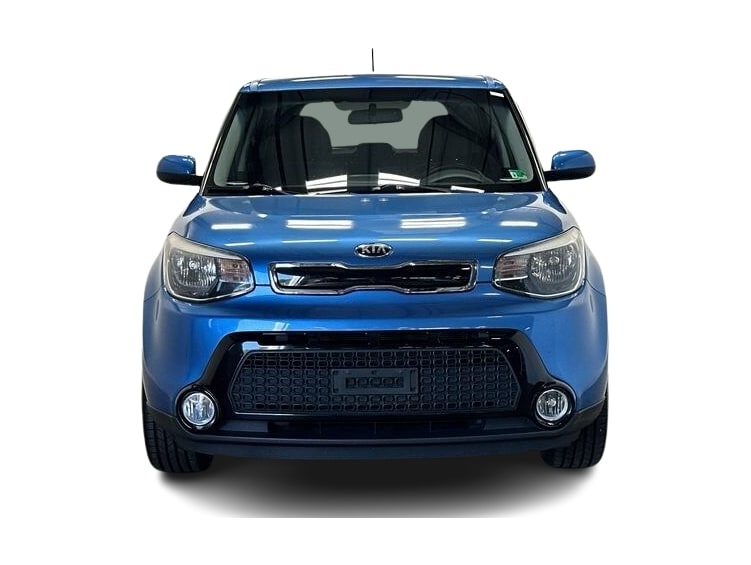 2016 Kia Soul Soul+ 6