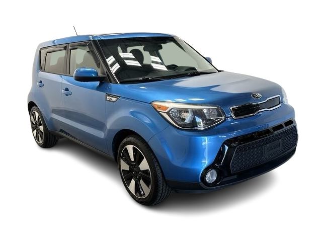2016 Kia Soul Soul+ 28