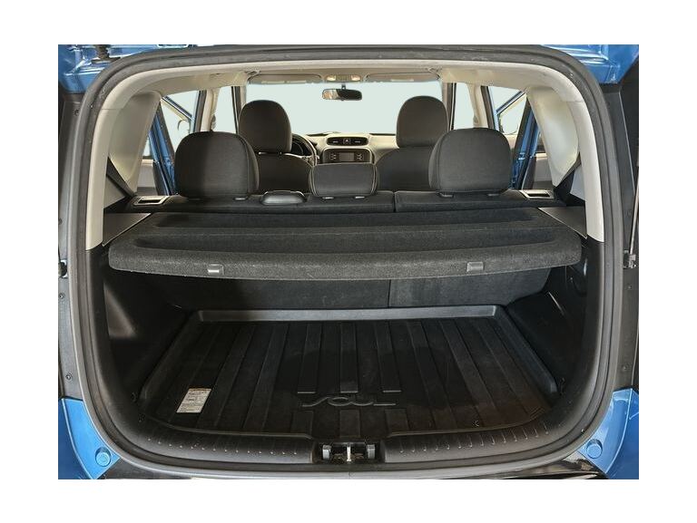 2016 Kia Soul Soul+ 16