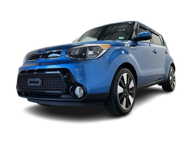 2016 Kia Soul Soul+ 27