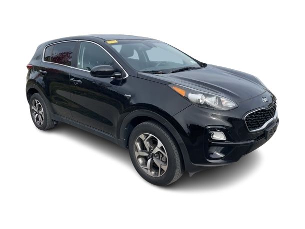Thumbnail: 2020 Kia Sportage - 13