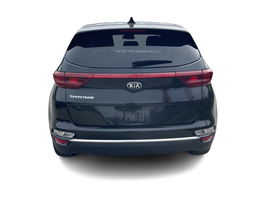 Thumbnail: 2020 Kia Sportage - 5