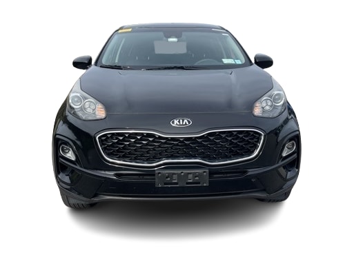 Thumbnail: 2020 Kia Sportage - 6