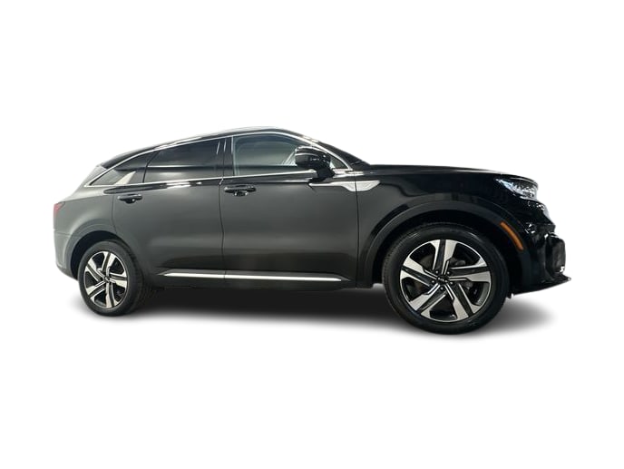 Thumbnail: 2023 Kia Sorento - 17