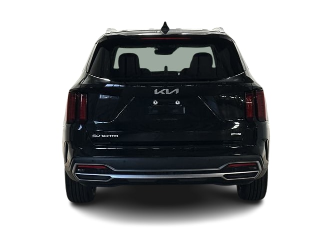 Thumbnail: 2023 Kia Sorento - 5
