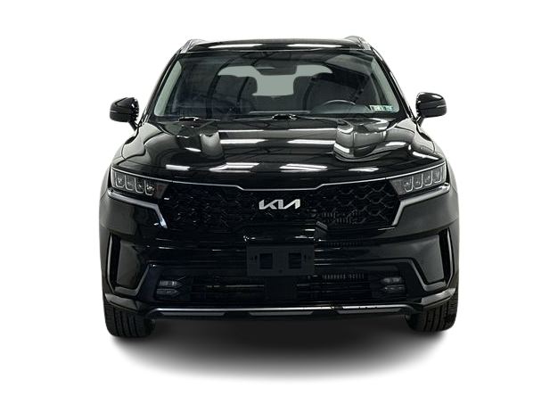 Thumbnail: 2023 Kia Sorento - 6