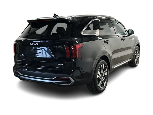 Thumbnail: 2023 Kia Sorento - 35