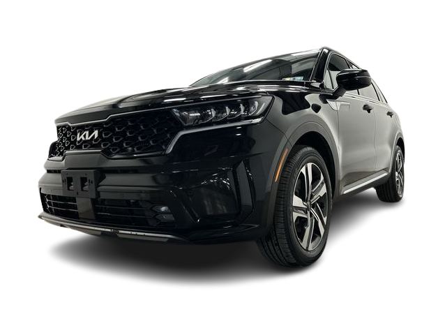 Thumbnail: 2023 Kia Sorento - 33
