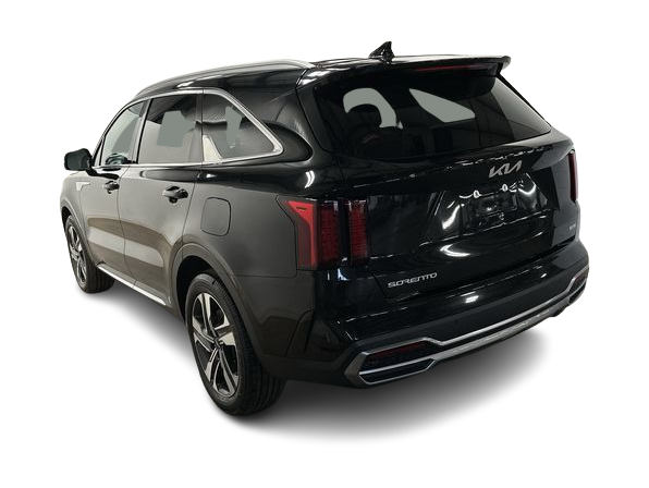 Thumbnail: 2023 Kia Sorento - 4