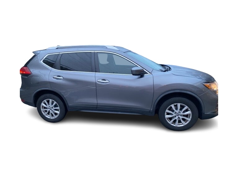 Thumbnail: 2017 Nissan Rogue - 10