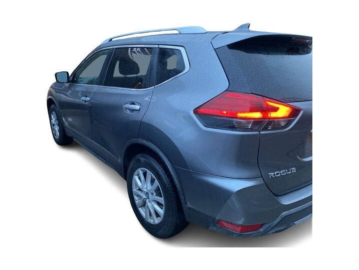 Thumbnail: 2017 Nissan Rogue - 2