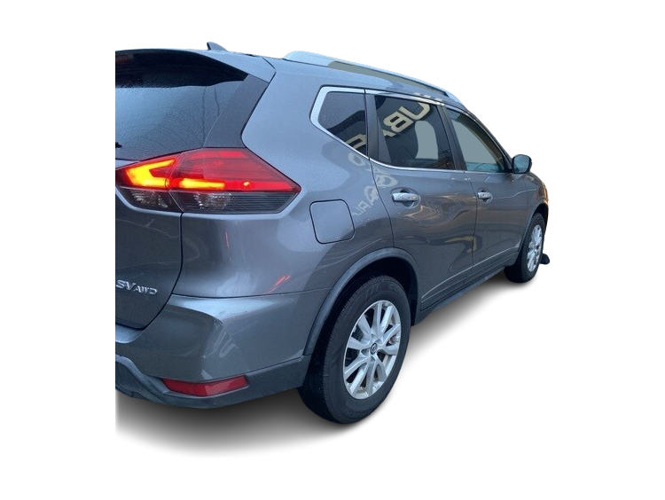 Thumbnail: 2017 Nissan Rogue - 11