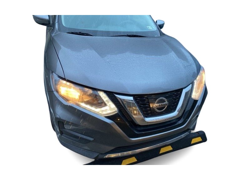 Thumbnail: 2017 Nissan Rogue - 3