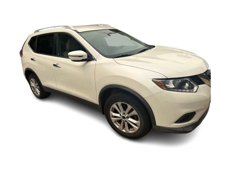 Thumbnail: 2016 Nissan Rogue - 14