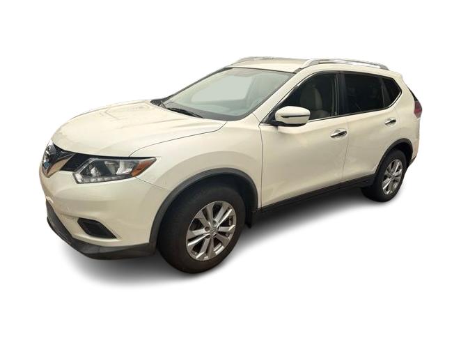 Thumbnail: 2016 Nissan Rogue - 10