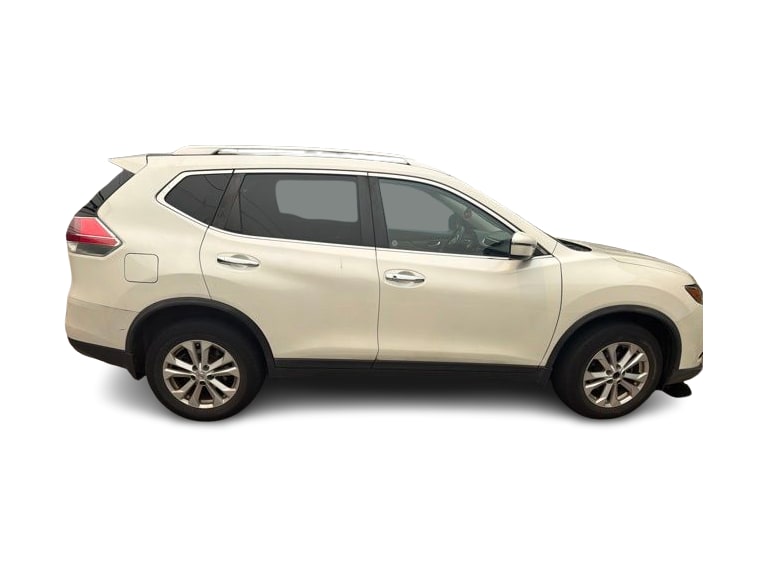 Thumbnail: 2016 Nissan Rogue - 12