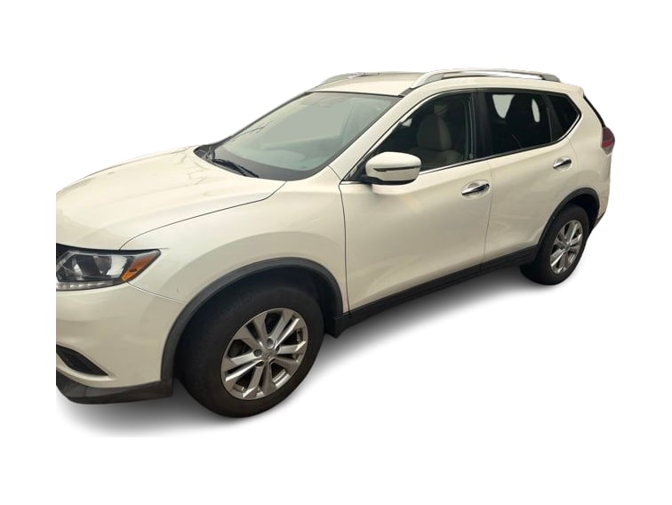 Thumbnail: 2016 Nissan Rogue - 2