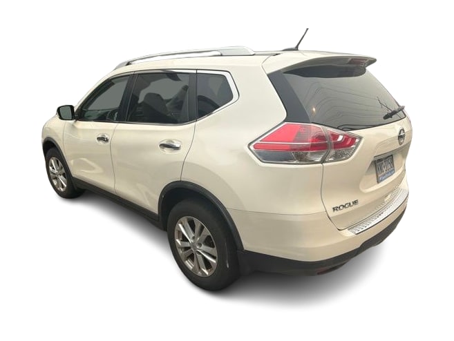 Thumbnail: 2016 Nissan Rogue - 3