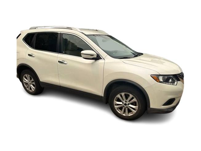 Thumbnail: 2016 Nissan Rogue - 13