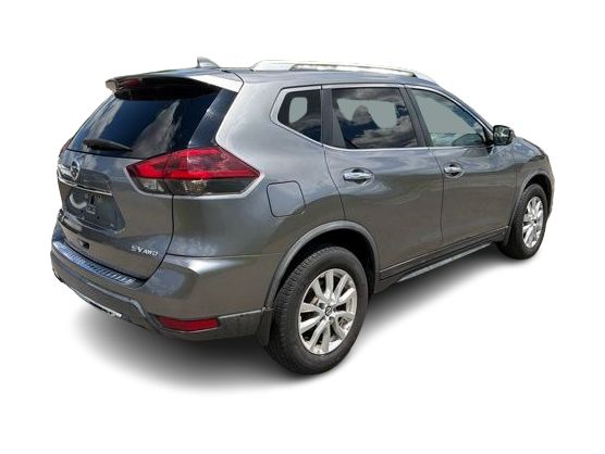 Thumbnail: 2018 Nissan Rogue - 20
