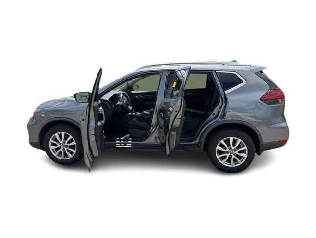 Thumbnail: 2018 Nissan Rogue - 23