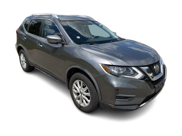 Thumbnail: 2018 Nissan Rogue - 17