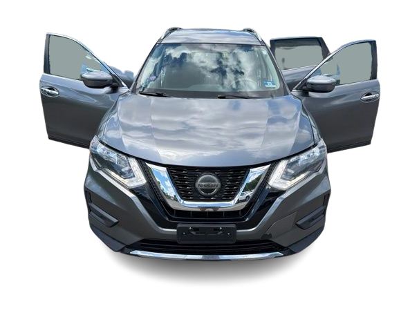 Thumbnail: 2018 Nissan Rogue - 25