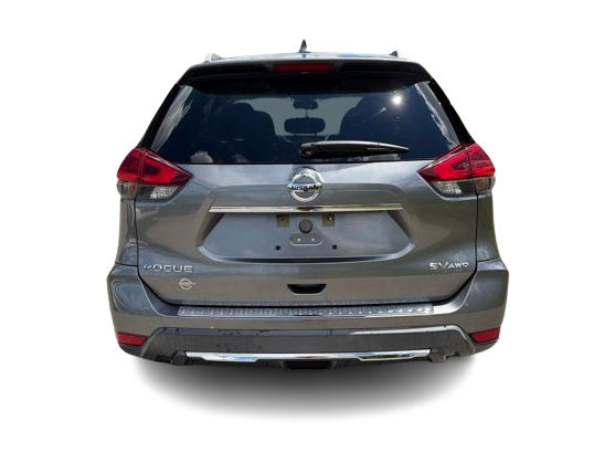 Thumbnail: 2018 Nissan Rogue - 5