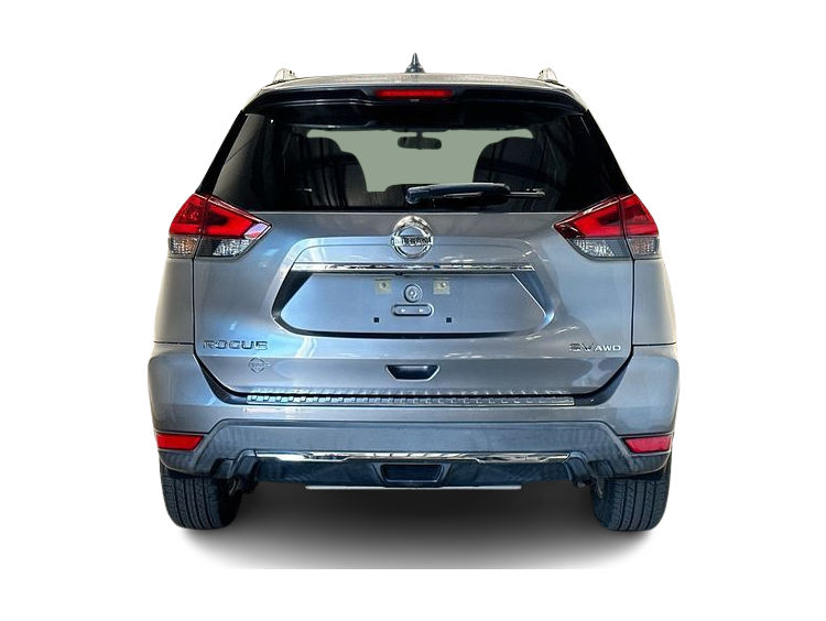 Thumbnail: 2018 Nissan Rogue - 5