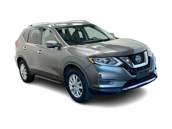 Thumbnail: 2018 Nissan Rogue - 31