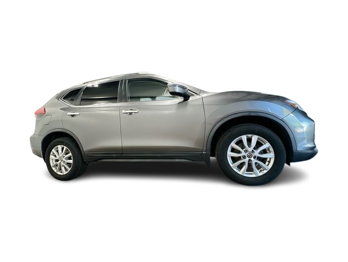 Thumbnail: 2018 Nissan Rogue - 19