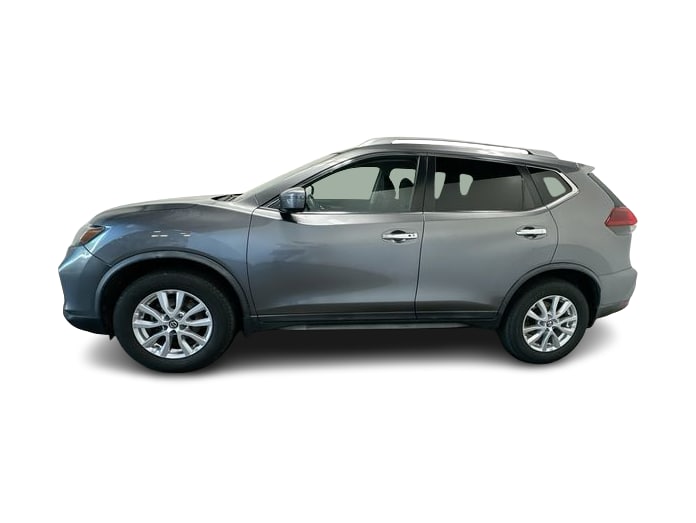 Thumbnail: 2018 Nissan Rogue - 3