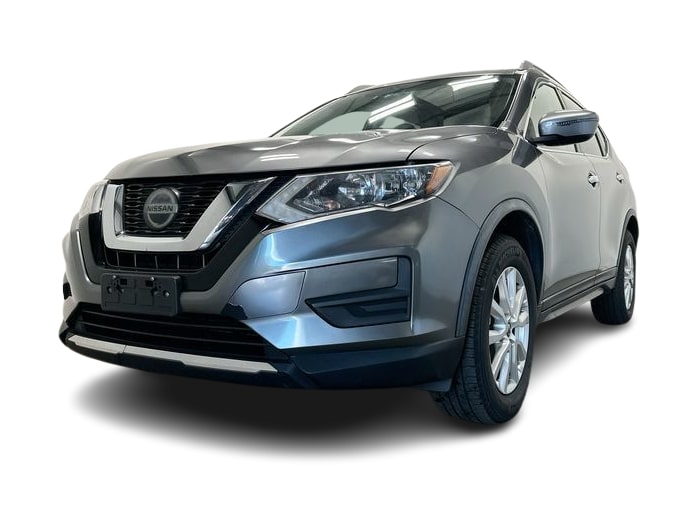 Thumbnail: 2018 Nissan Rogue - 30