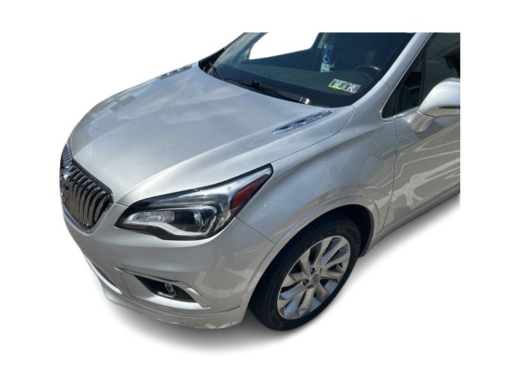 2016 Buick Envision