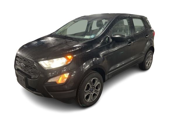 2019 Ford Ecosport