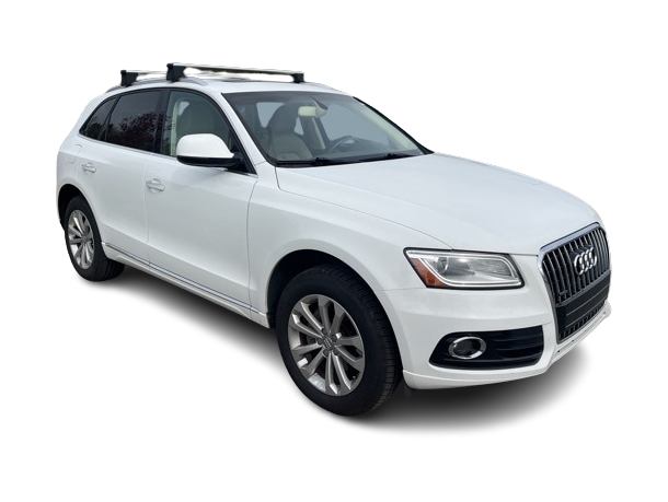 Thumbnail: 2016 Audi Q5 - 13