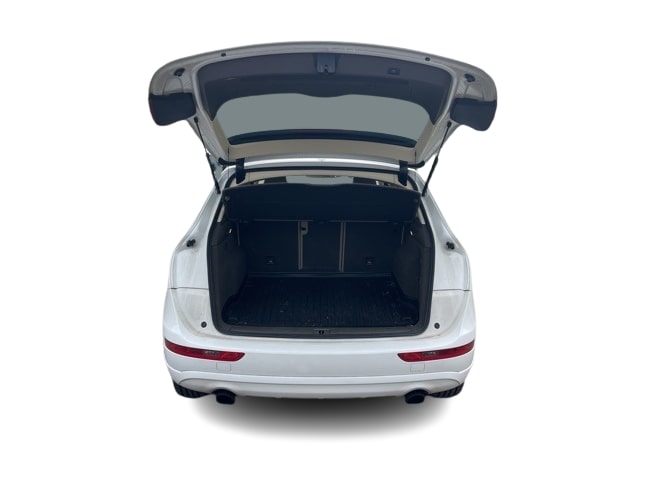 Thumbnail: 2016 Audi Q5 - 12