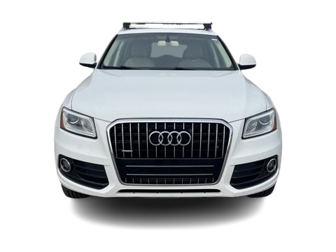 Thumbnail: 2016 Audi Q5 - 6