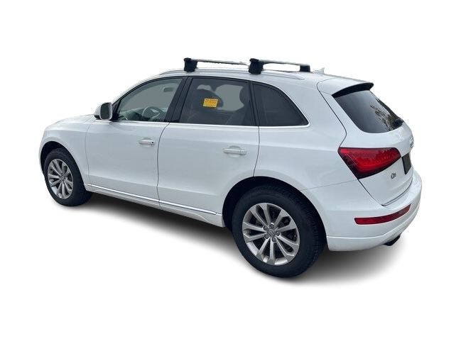 Thumbnail: 2016 Audi Q5 - 15