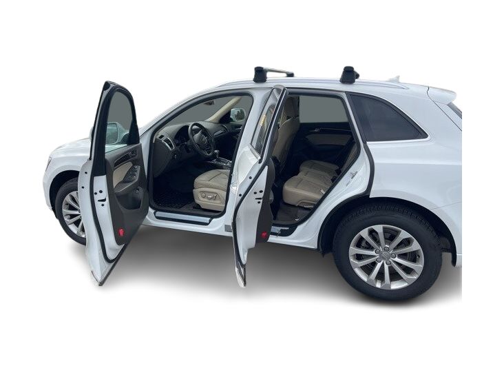 Thumbnail: 2016 Audi Q5 - 3