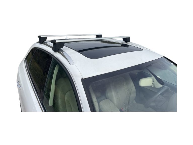 Thumbnail: 2016 Audi Q5 - 4