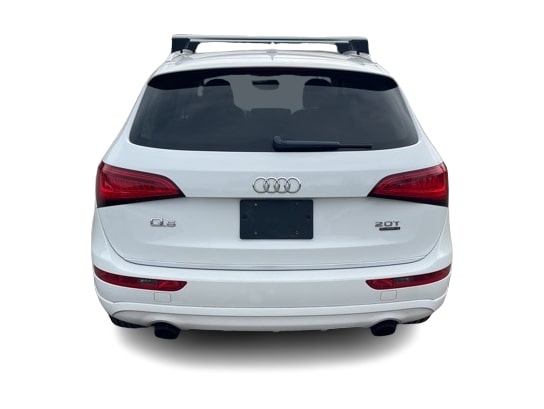 Thumbnail: 2016 Audi Q5 - 5