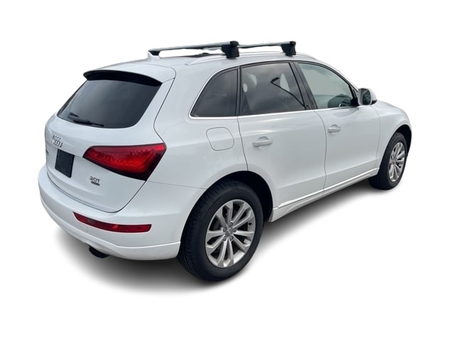 Thumbnail: 2016 Audi Q5 - 14