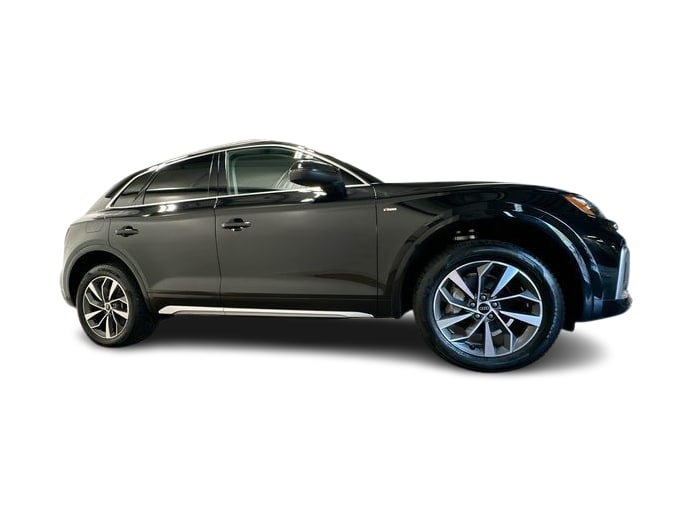 Thumbnail: 2024 Audi Q5 - 18