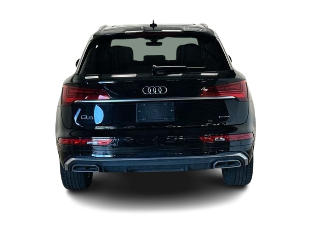 Thumbnail: 2024 Audi Q5 - 5